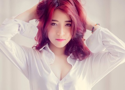 Nu sinh truong Y tiet lo lan dau chup anh 'vo cung xau ho' hinh anh