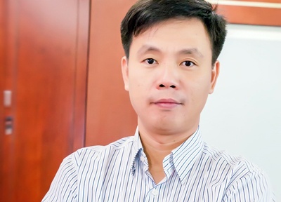 Thu khoa hai dai hoc nam 1991: Ngay ay - bay gio hinh anh