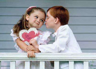 Yeu o tuoi tieu hoc hinh anh