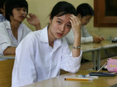 Co 'cuu' duoc nu sinh 10 diem Su van truot tot nghiep? hinh anh