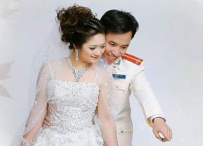 Chuyen tinh yeu la cuoi sau mot thang quen nhau hinh anh