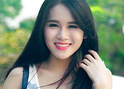 Gap lai co be tra sua Van Shi sau 2 nam 'mat tich' hinh anh