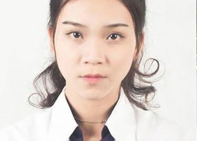 Anh the khong chinh sua cua cac hot girl Viet hinh anh