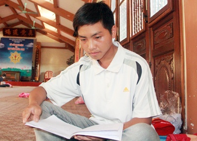 Chua soi tieng Kinh, 9X quyet thi truong '27 diem van truot' hinh anh