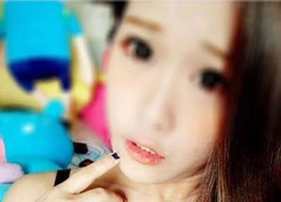 Nhung co gai yeu thuc dung bi cong dong mang nem da hinh anh