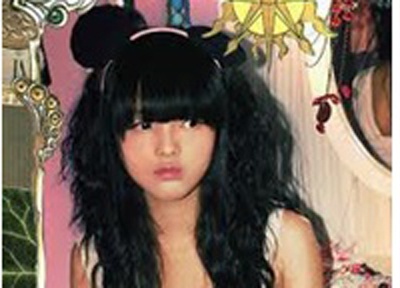 Nhan sac ngay dau khoi nghiep cua cac hot girl 1993 hinh anh