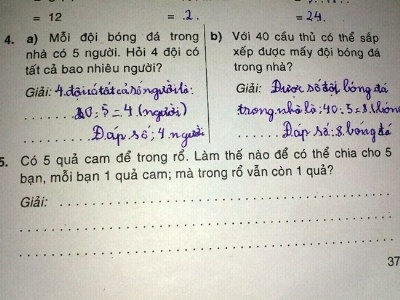 De Toan danh cho nguoi me bong da gay tranh cai hinh anh