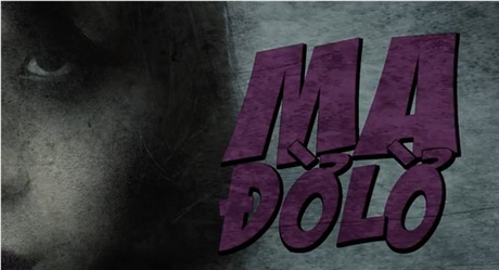 DAMtv tung clip Ma lo do hinh anh