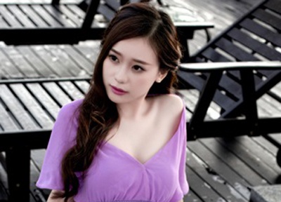 Tuyet chieu cua co nang co bo suu tap nua ty hinh anh