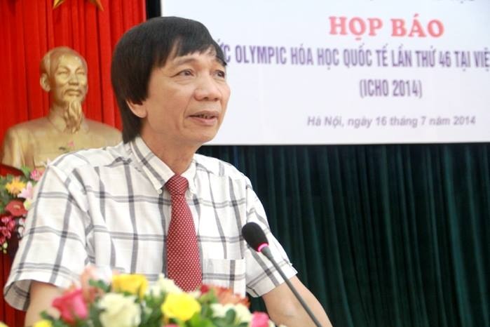 Bat mi khau lam de thi Olympic Hoa hoc quoc te hinh anh