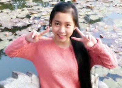 Nhung mai toc hiem khi cat cua thieu nu Viet hinh anh