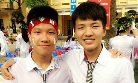 Thu khoa DH Bach khoa tung bi ky luat hinh anh