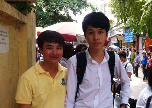 Than dong game Chim Se Di Nang truot dai hoc hinh anh