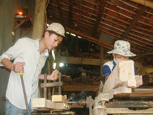 Thu khoa dai hoc bay gio ra sao: Tin o tuong lai hinh anh