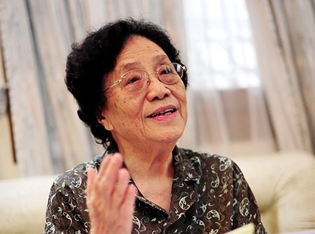 Luong giao vien phai cao nhat trong cac nganh su nghiep hinh anh