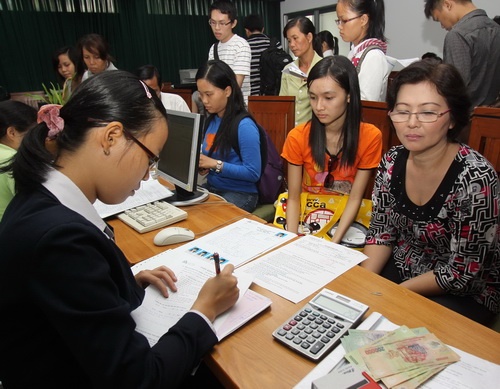 Thu tuong yeu cau cac dai hoc cong lap som tu chu hinh anh