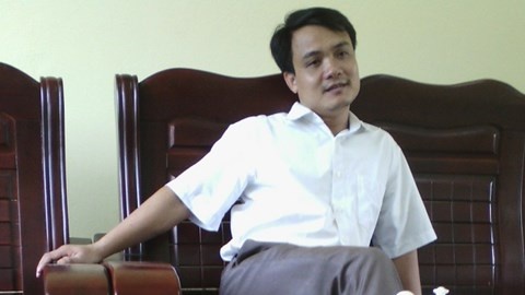 Phu huynh nong mat vi lam thu dau nam hinh anh