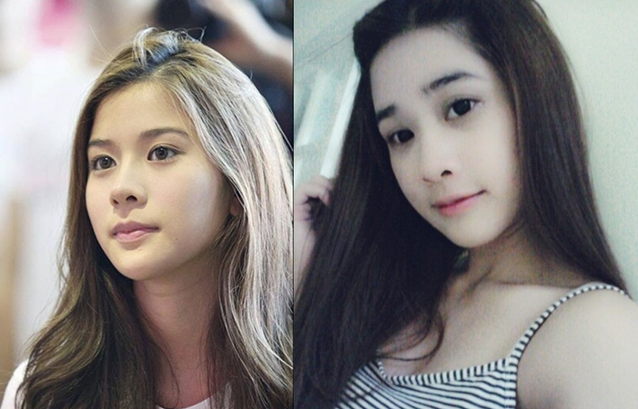 Nu sinh Da Lat giong dien vien cua ''Tuoi noi loan' hinh anh