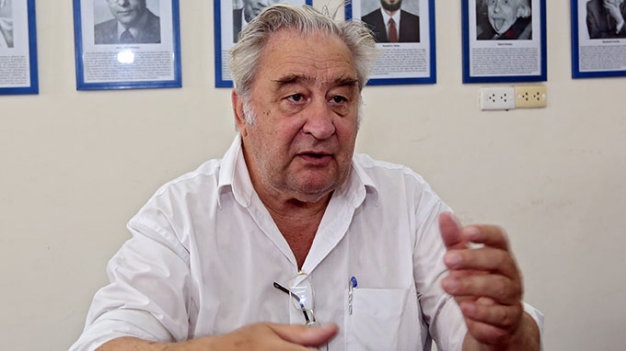 Dao tao tien si: 'Phai bo ngay nhung thu tuc ngo ngan' hinh anh