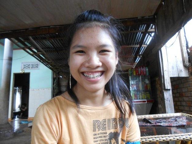 Co be boc hat dieu duoc xet dac cach hoc lop 9 hinh anh