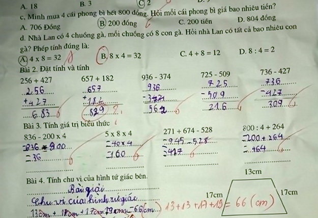 Bai toan con ga va hieu suat lao dong Viet Nam hinh anh