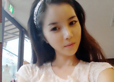 Nhan sac thieu nu sau phau thuat tham my hinh anh