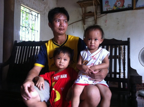 Hang tram tre that hoc ngat quang vi... len ba? hinh anh