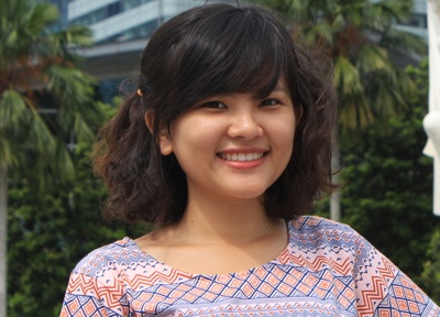 Sinh vien bao chi thuc tap o nuoc ngoai hinh anh