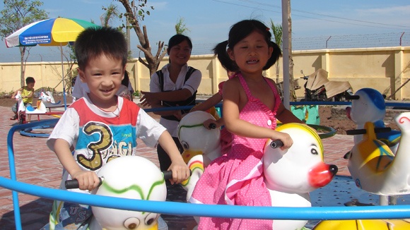 Bat binh dang truong cong, truong tu hinh anh