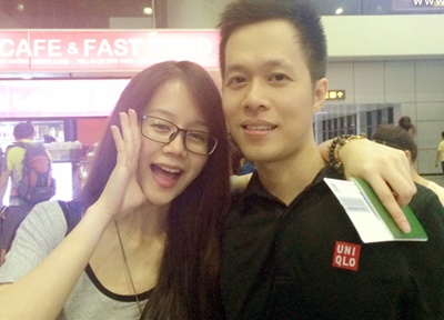 Cau em kin tieng cua vlogger An Nguy hinh anh