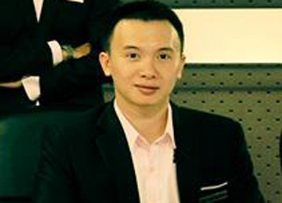 Sieu thu linh 2014: Noi khoi dau cho nha lanh dao tuong lai hinh anh