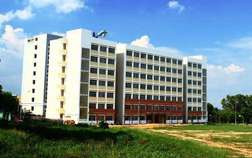 Quy dinh la o ky tuc xa hinh anh