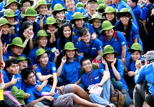 Dai gia thuong la hoc sinh ca biet? hinh anh