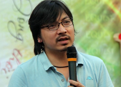 GS Cu Trong Xoay: 'Doc sach da hai doi trai toi nhu the nao' hinh anh