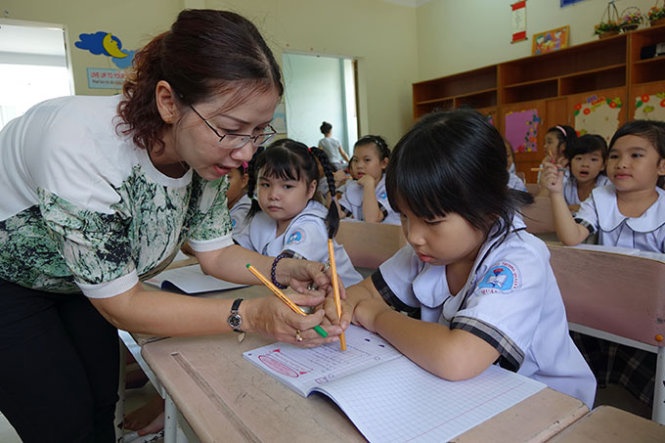 Nghiem cam bat tre 'chin ep' hinh anh