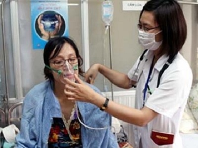 Gian phe quan gay hau qua gi? hinh anh