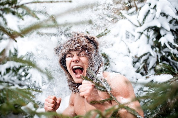 Nhung bo phan co kha nang than ky tren co the hinh anh