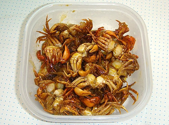 An cua dong nhu the nao de ngua ung thu? hinh anh