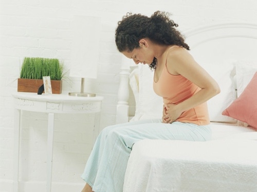 Lien tuc say thai do buong trung da nang hinh anh