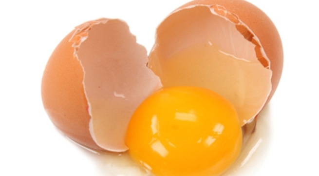 Me chet, 2 con nguy kich nghi do an trung ga hinh anh