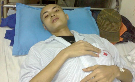 Moi nam, 7 van nguoi Viet chet vi ung thu hinh anh