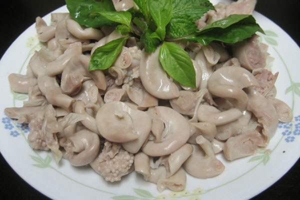 Nhung luu y khi an noi tang dong vat hinh anh