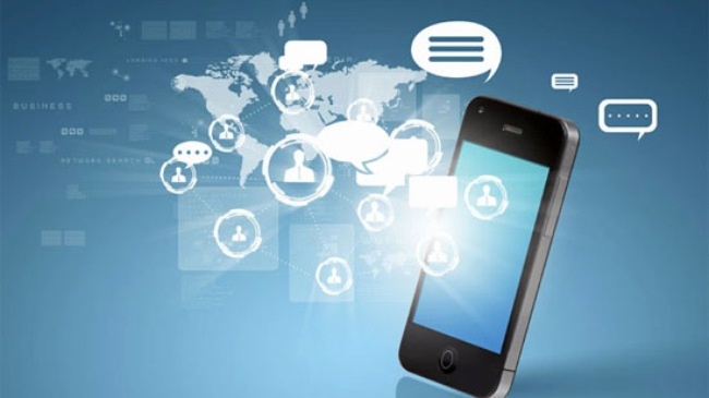 Giam lay nhiem HIV bang ung dung smartphone hinh anh