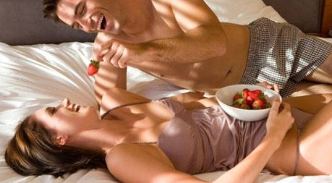 Nam gioi dac biet thich man dao dau hon phai nu hinh anh