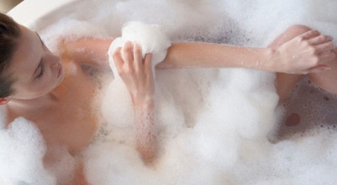 Meo cham soc 'co be' cua ban hinh anh