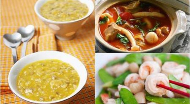 Bua an sach - kho hay de? hinh anh