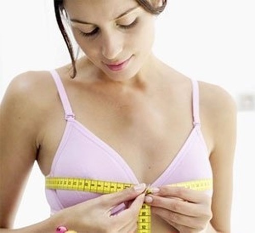 Lam sao de vong mot khong bi lep sau sinh hinh anh