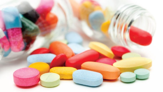 Cach nhan biet co the thieu loai vitamin nao hinh anh