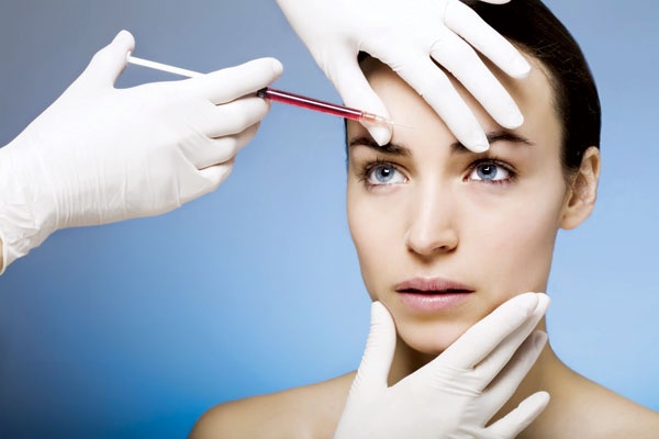 Xu huong tham my nam 2015 hinh anh