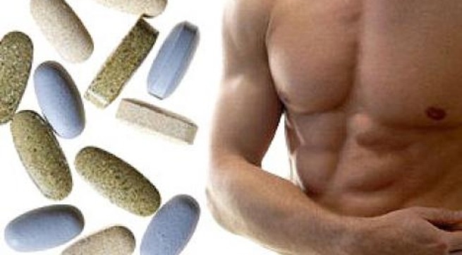 Thuoc chua benh: Thu pham gay suy giam tinh duc o nam gioi hinh anh